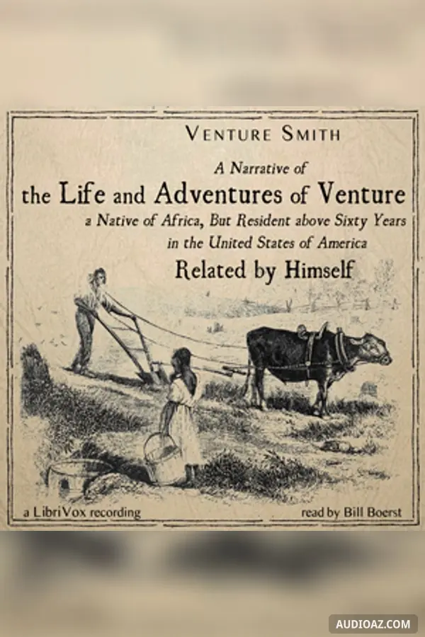 The Life and Adventures of Venture