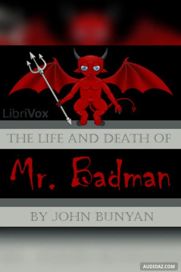 The Life and Death of Mr. Badman