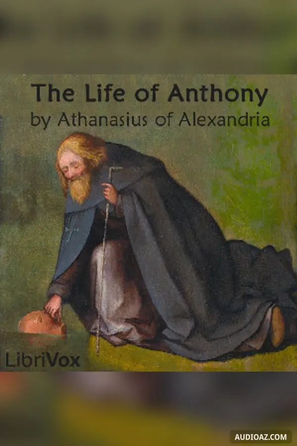 The Life of Anthony (Version 2)