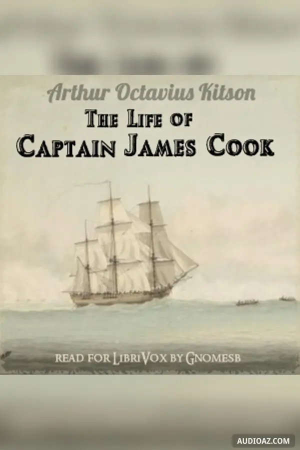 The Life of Captain James Cook