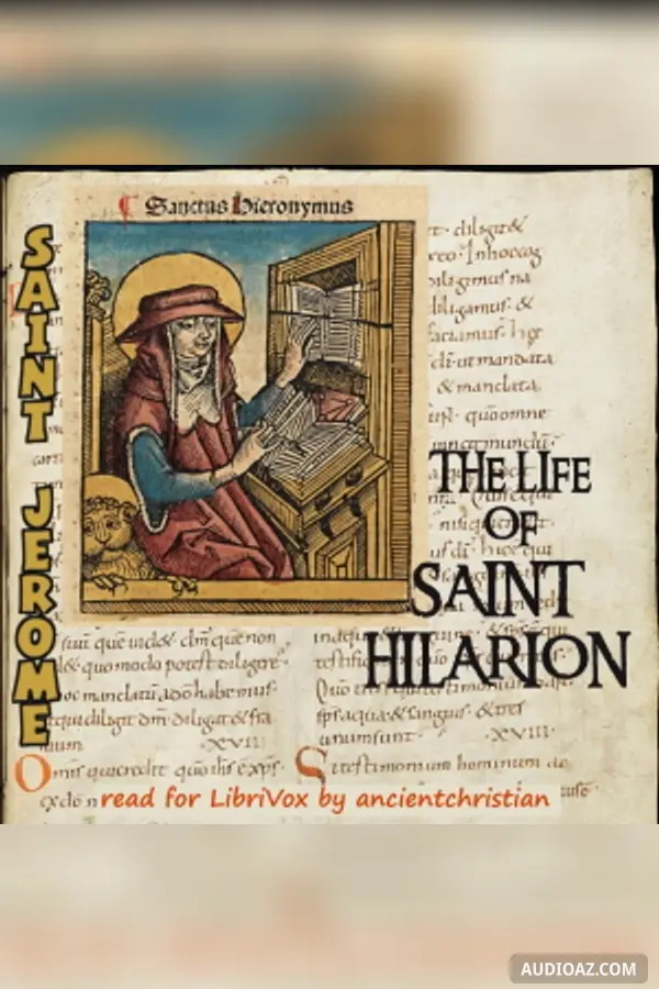 The Life of St. Hilarion