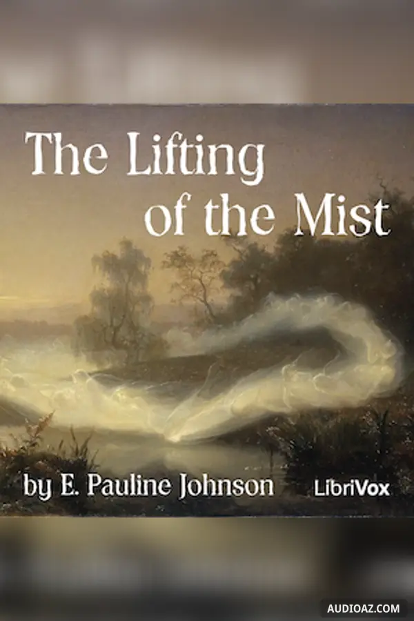 The Lifting Of The Mist