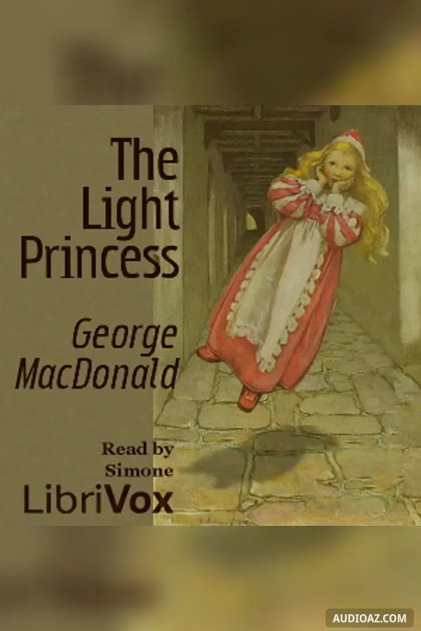 The Light Princess (Version 3)