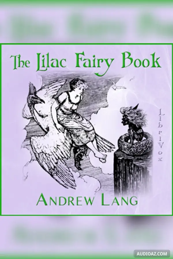 The Lilac Fairy Book