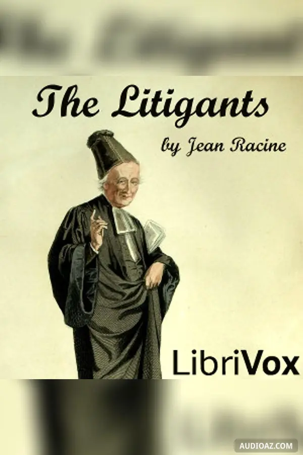 The Litigants