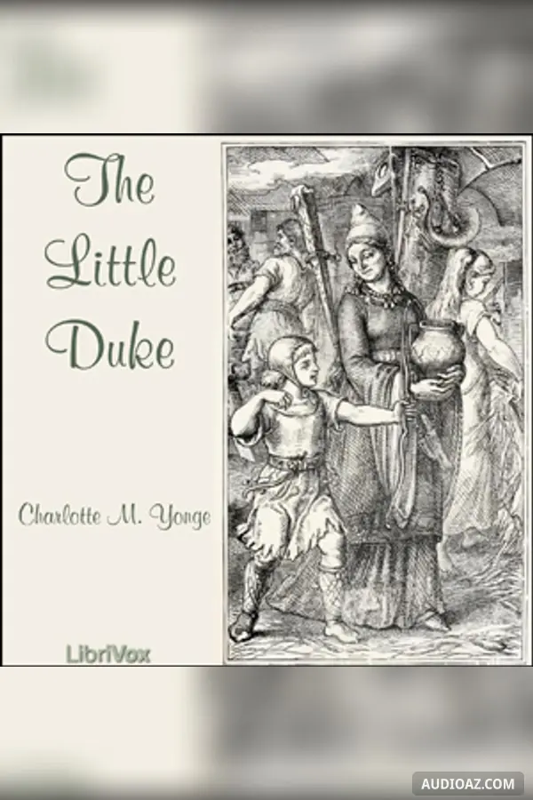 The Little Duke