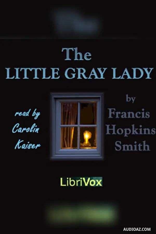 The Little Gray Lady