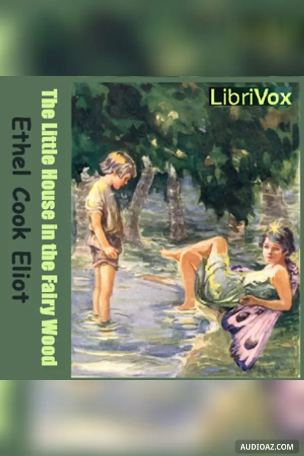 The Little House in the Fairy Wood