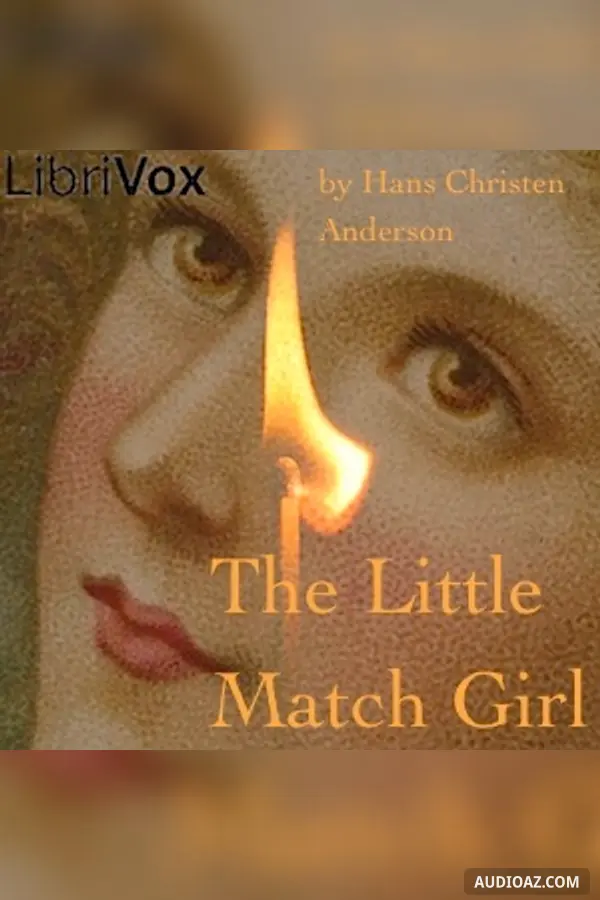 The Little Match Girl