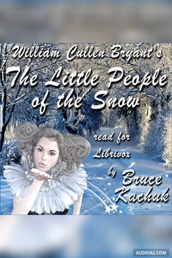 The Little People of the Snow
