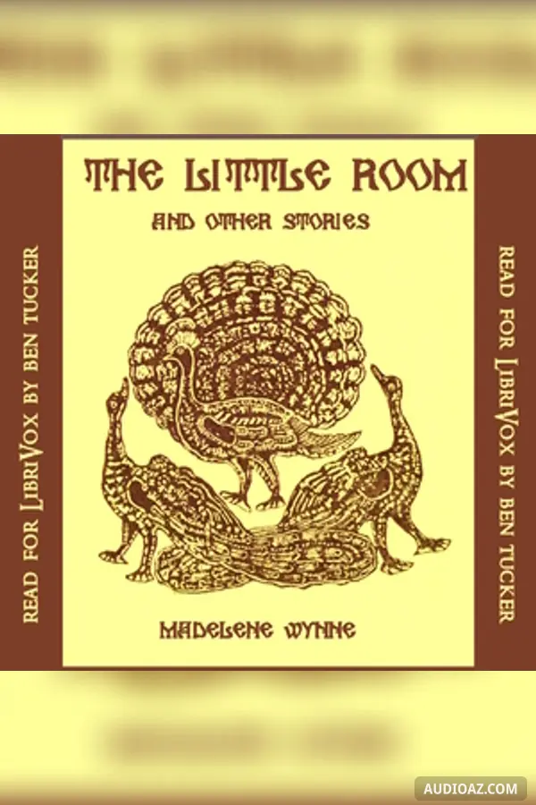 The Little Room and Other Stories