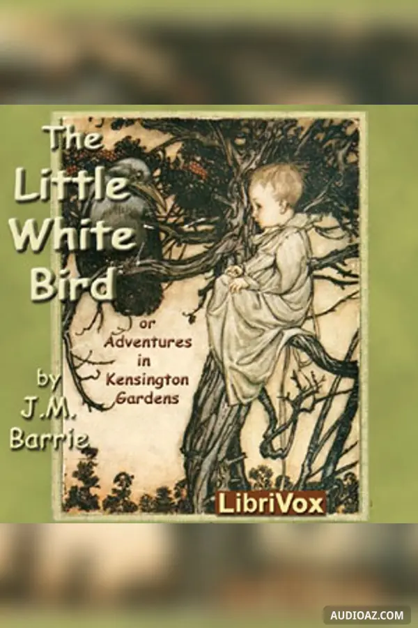 The Little White Bird