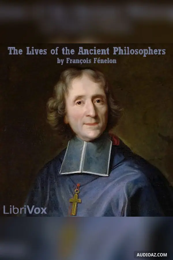 The Lives of the Ancient Philosophers