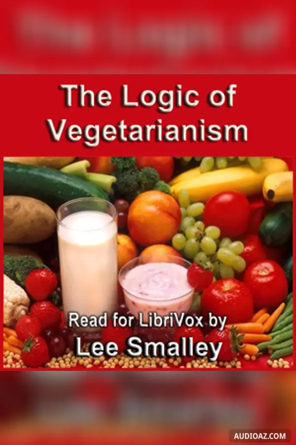 The Logic of Vegetarianism