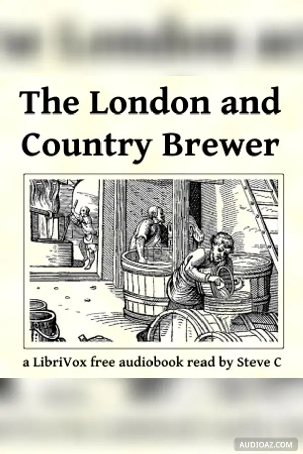 The London and Country Brewer