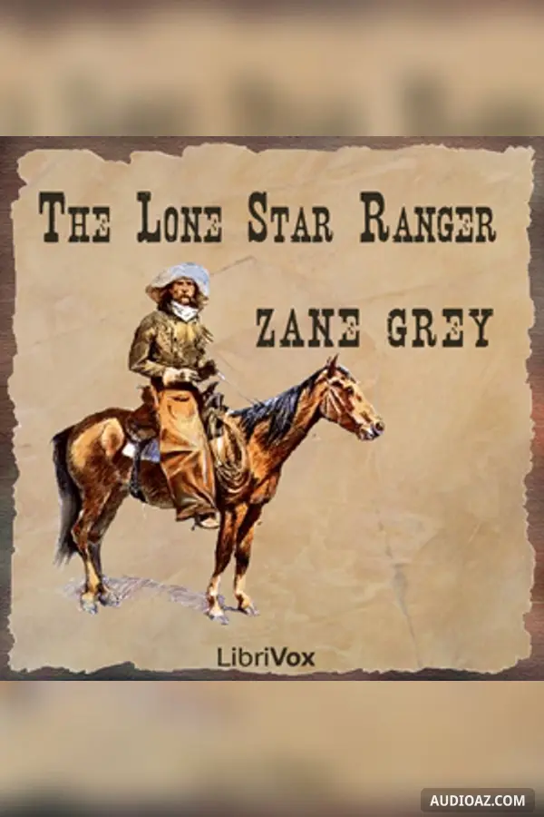 The Lone Star Ranger