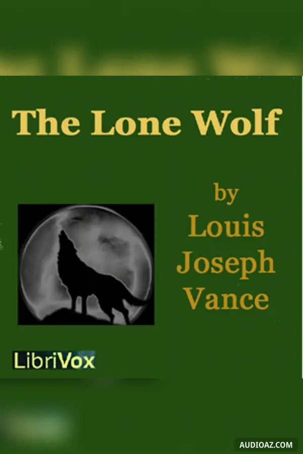 The Lone Wolf