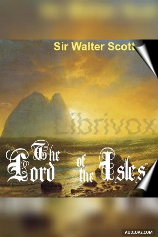 The Lord of the Isles