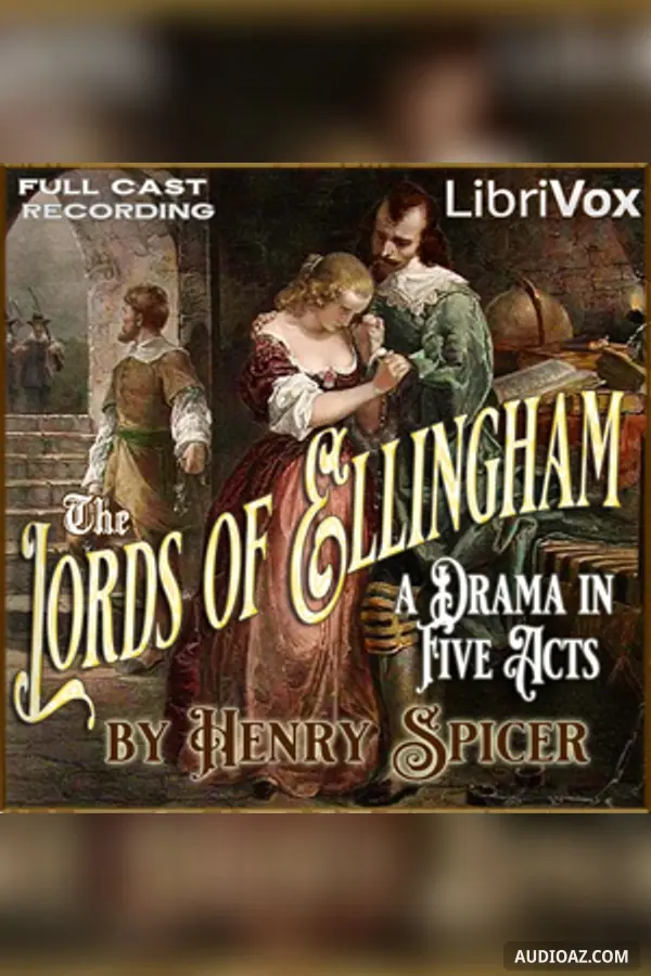 The Lords of Ellingham