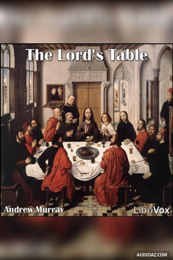 The Lord's Table