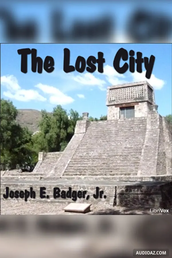 The Lost City
