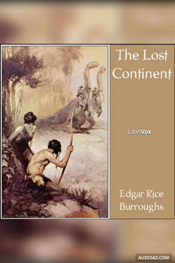 The Lost Continent (Beyond Thirty)