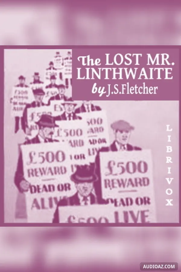 The Lost Mr. Linthwaite