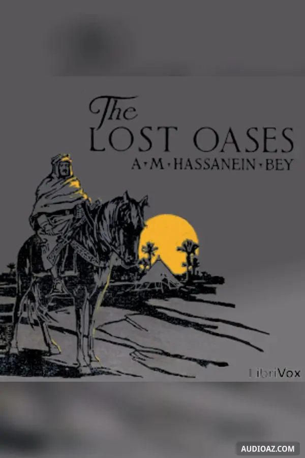 The Lost Oases
