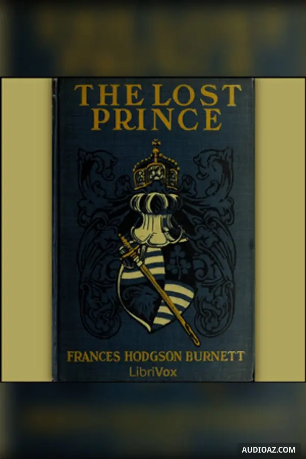The Lost Prince