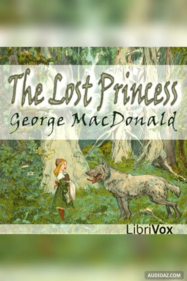 The Lost Princess (version 2)
