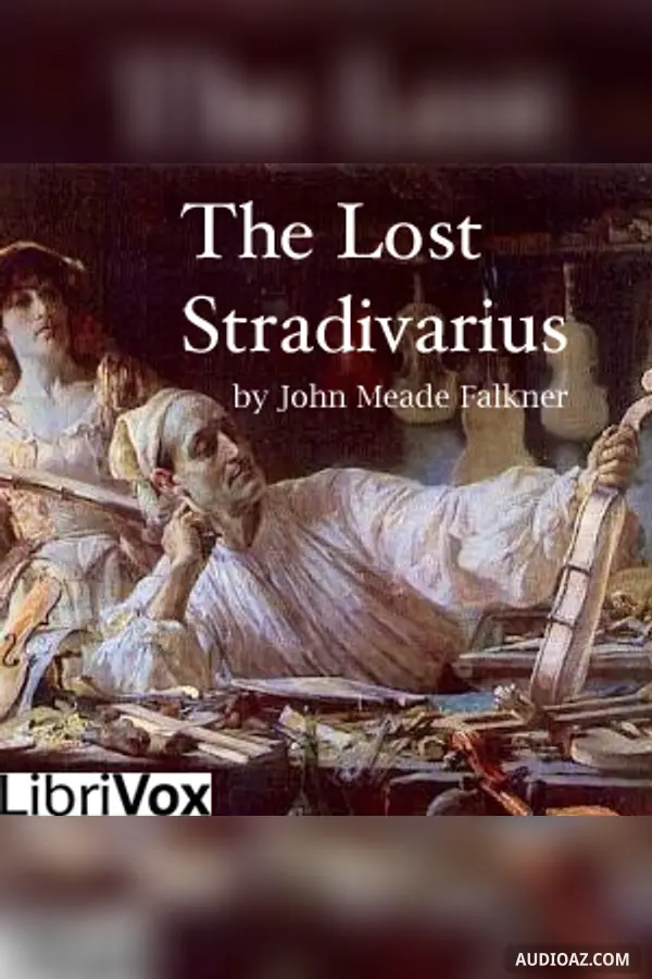 The Lost Stradivarius