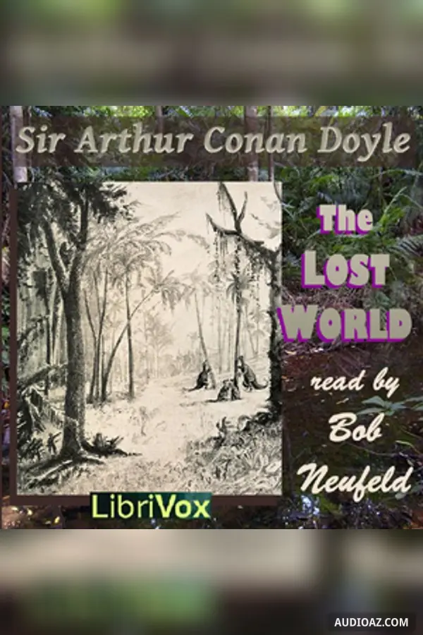 The Lost World (version 3)