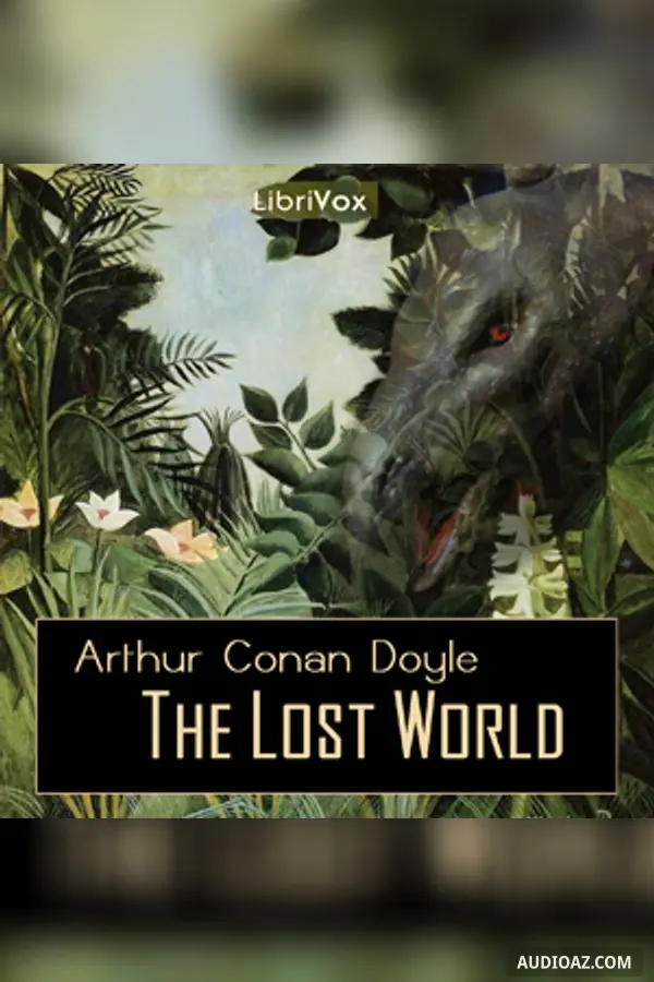 The Lost World (version 2)