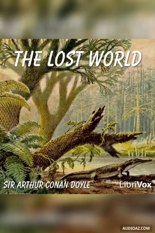 The Lost World
