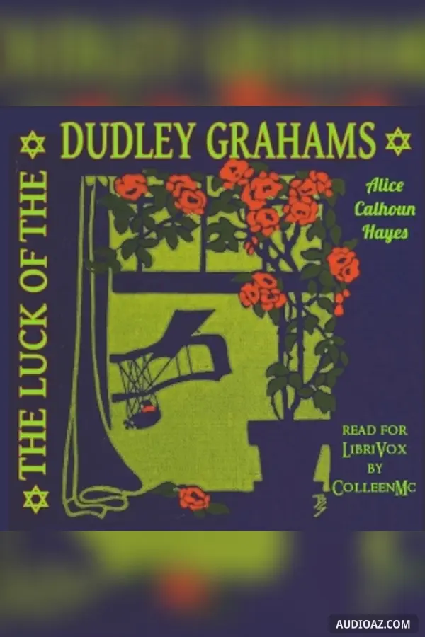 The Luck of the Dudley Grahams