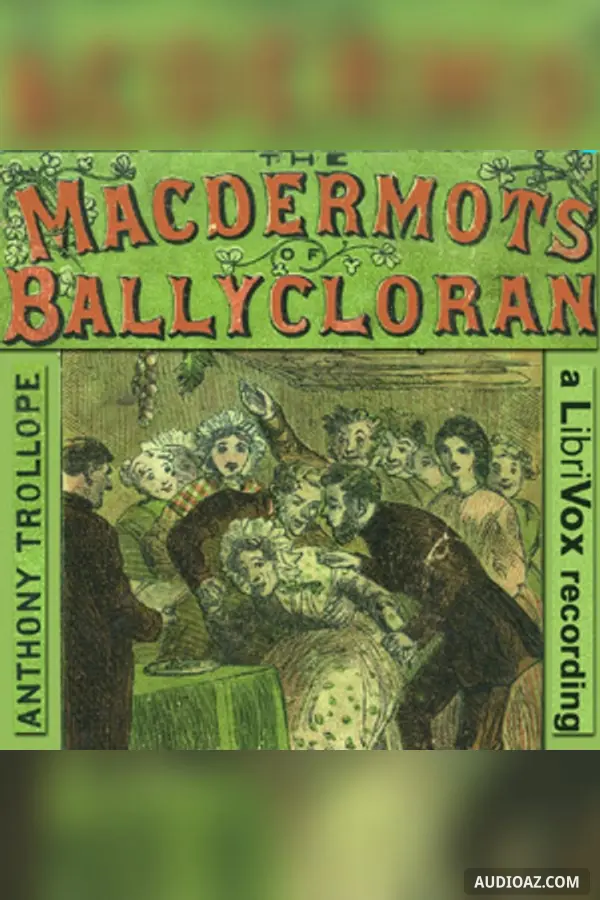 The Macdermots of Ballycloran