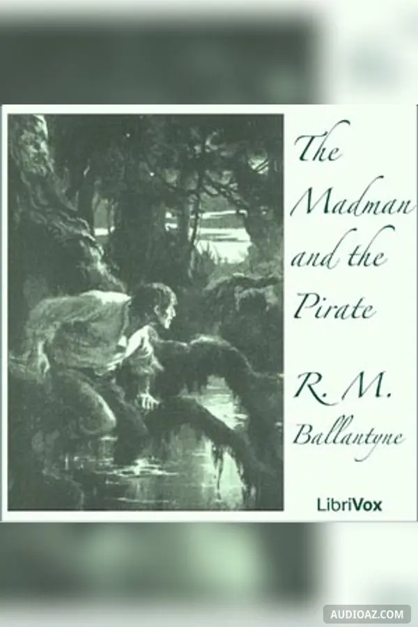 The Madman and The Pirate