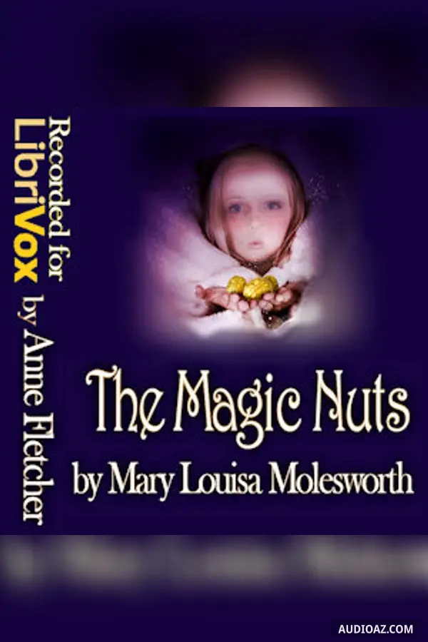 The Magic Nuts