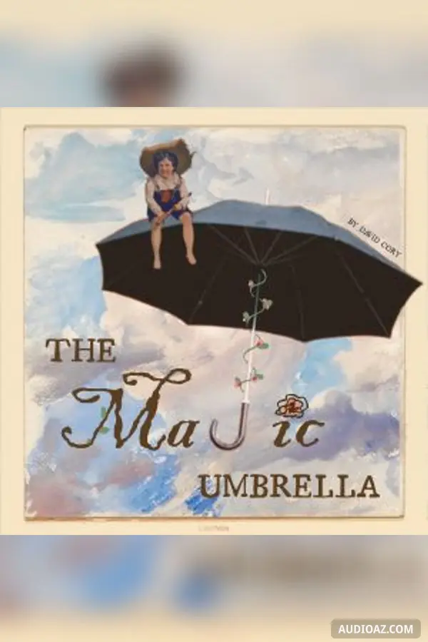 The Magic Umbrella