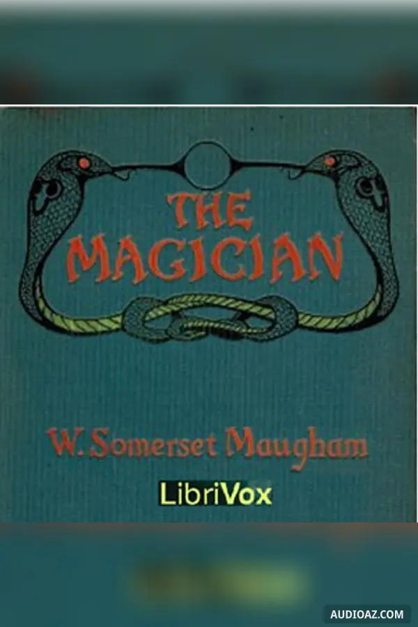 The Magician