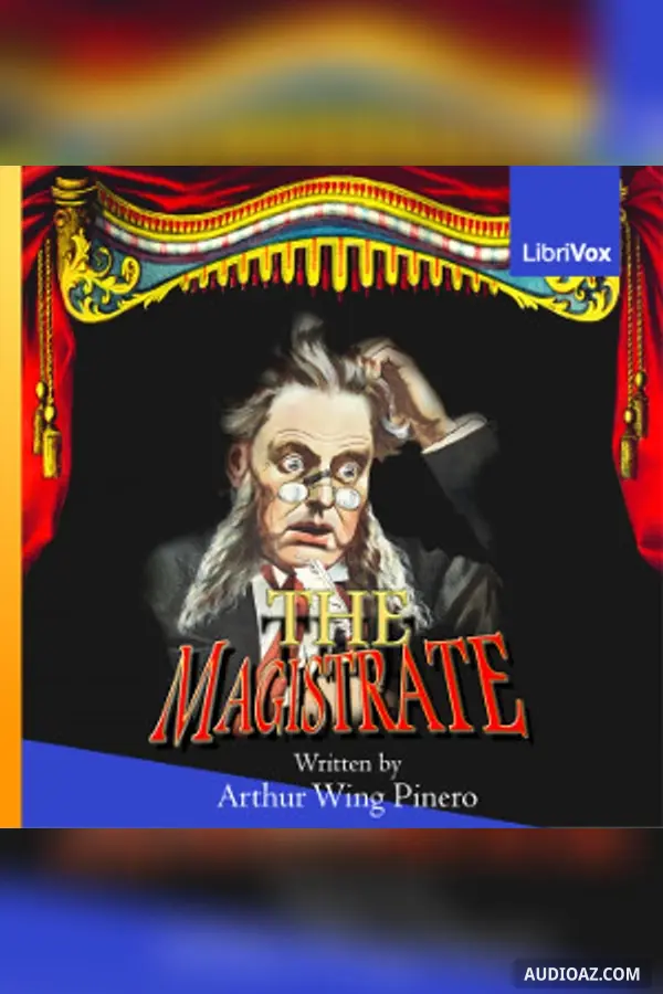 The Magistrate