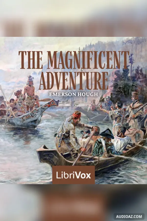 The Magnificent Adventure (Version 2)