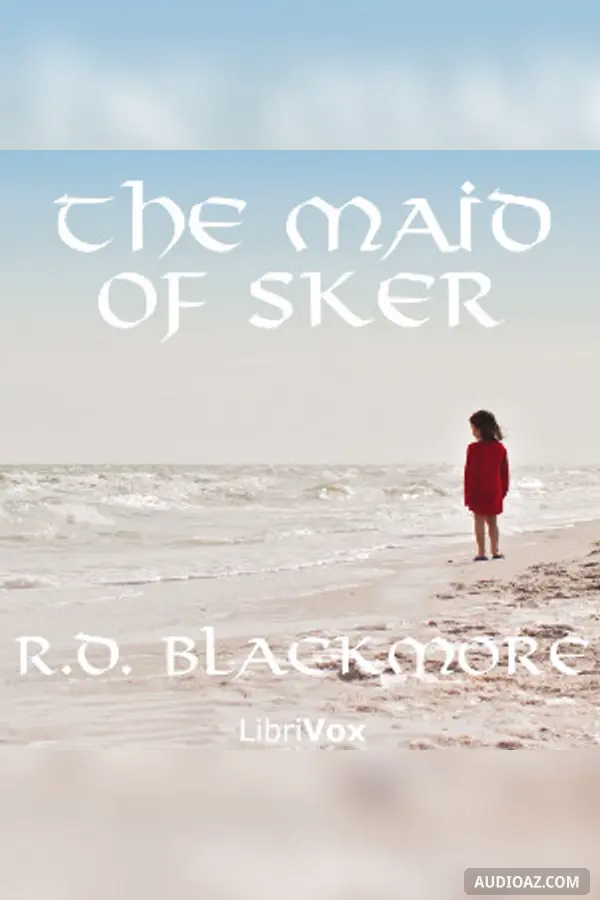 The Maid Of Sker