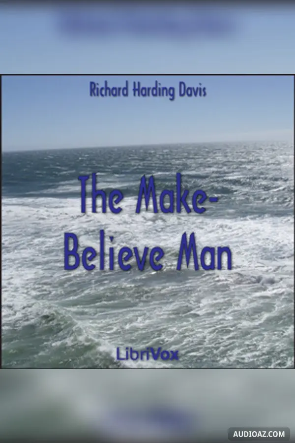 The Make-Believe Man