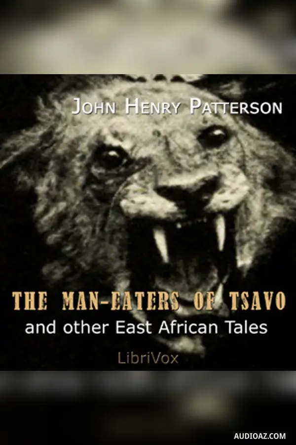 The Man-Eaters of Tsavo
