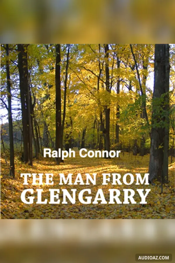 The Man from Glengarry