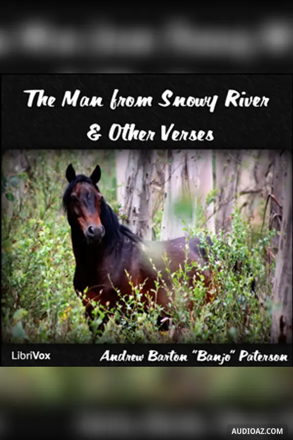The Man from Snowy River and Other Verses
