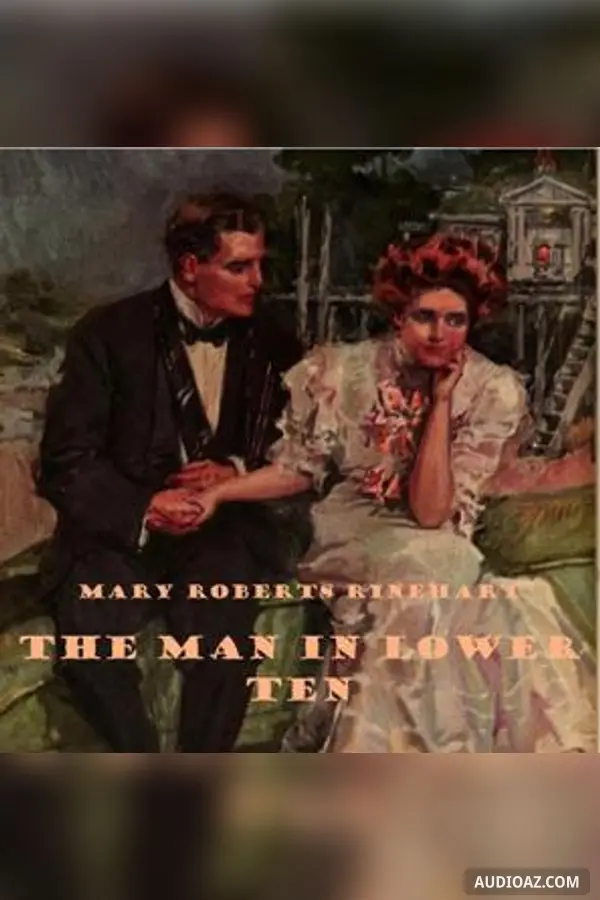 The Man in Lower Ten