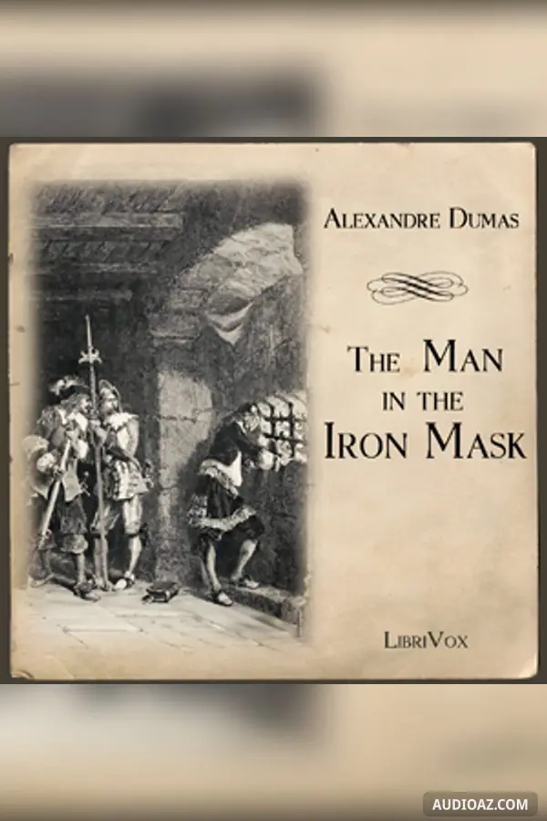 The Man in the Iron Mask