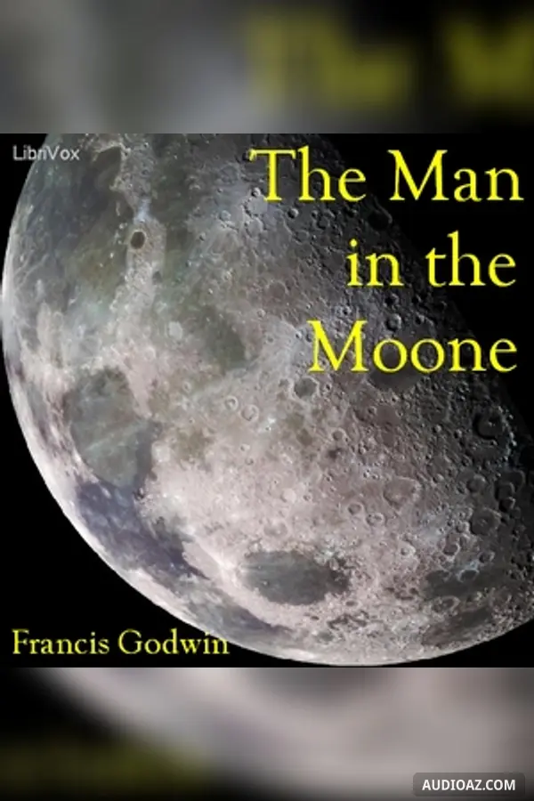 The Man in the Moone